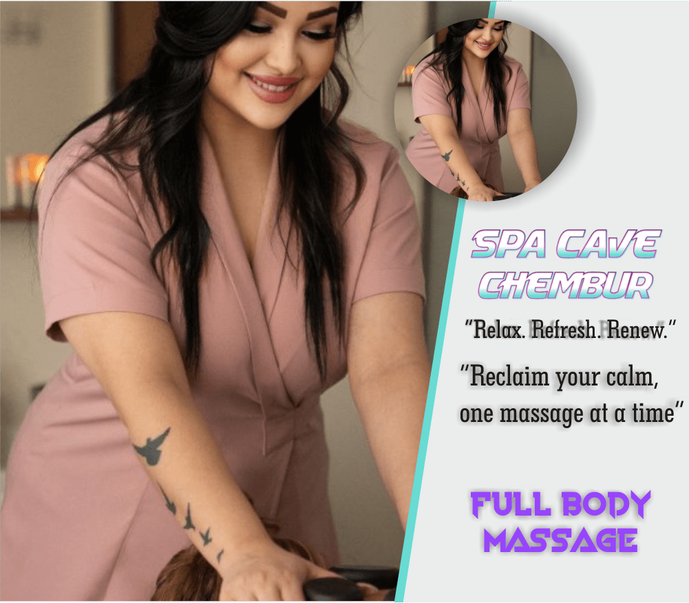 Full Body Massage in Chembur